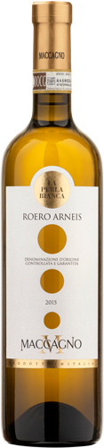 Winery Maccagno - Roero Arneis docg